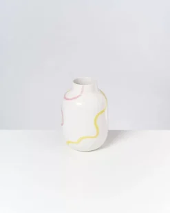 Motel a Miio Vasen^Nuno Vase M Serpentine