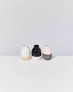 Motel a Miio Vasen^Nuno Vase S Pastell