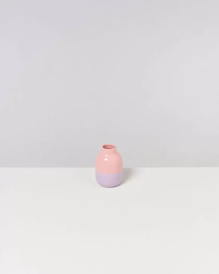 Motel a Miio Nuno S^Nuno Vase S Rosa Lila