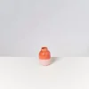Motel a Miio Vasen^Nuno Vase S Rose Coral