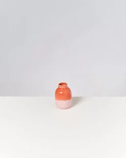 Motel a Miio Vasen^Nuno Vase S Rose Coral