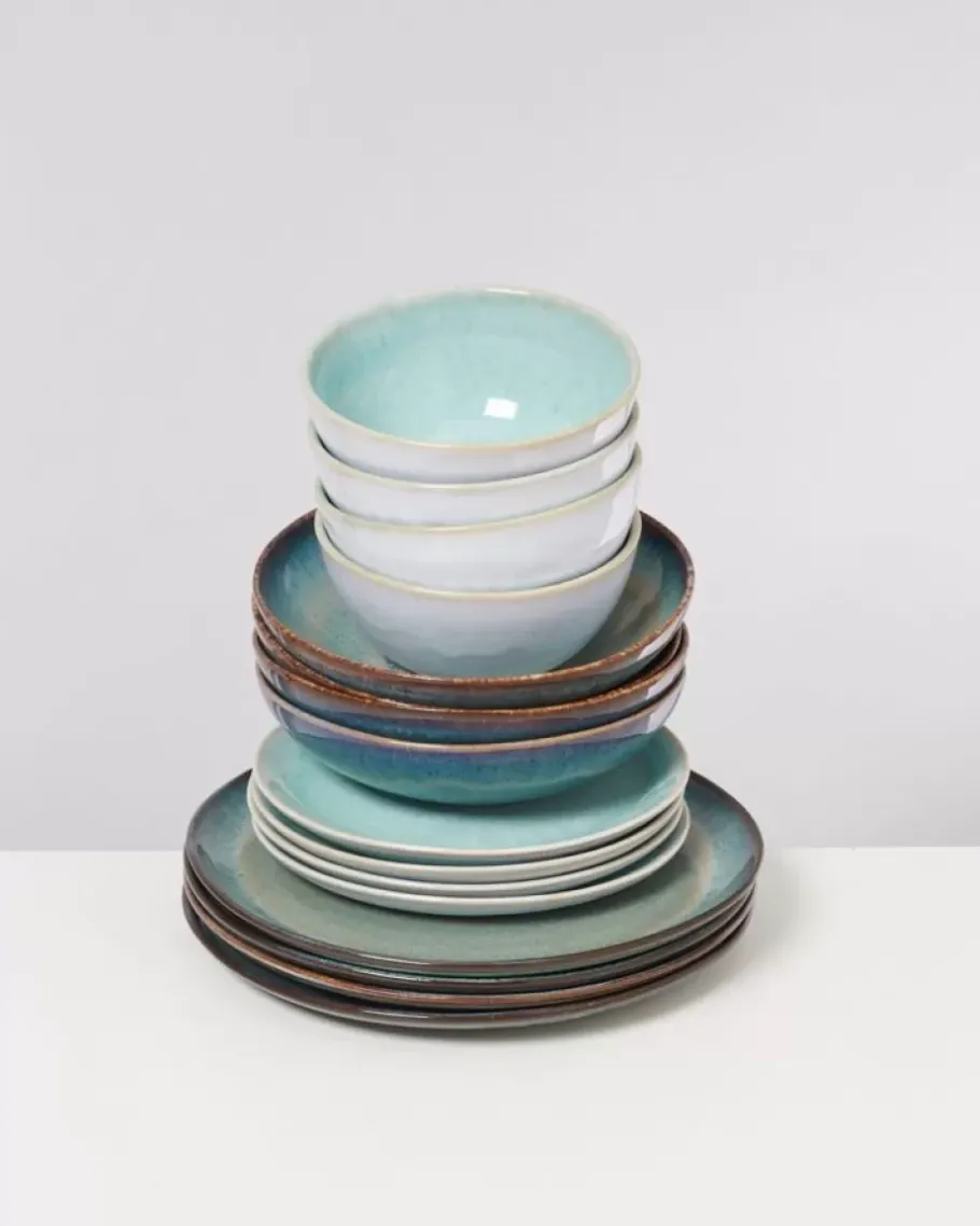 Motel a Miio Mix & Match^Ocean Vibes - 16 Teiliges Set
