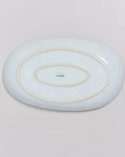 Motel a Miio Servierplatten^Pingo Servierplatte L Lavender