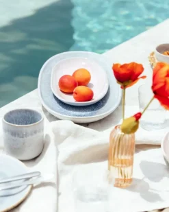 Motel a Miio 16 Teilige Sets^Pool Picknick - 16 Teiliges Set