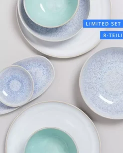 Motel a Miio Mix & Match^Sea Side - 8 Teiliges Set