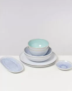 Motel a Miio Mix & Match^Sea Side - 8 Teiliges Set