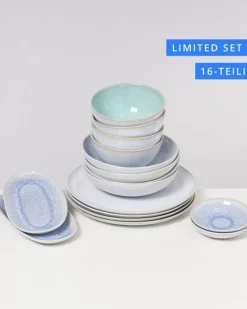Motel a Miio Mix & Match^Sea Side - 16 Teiliges Set
