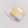 Motel a Miio Butterdosen^Seia Butterdose Rosa Gelb Gepunktet