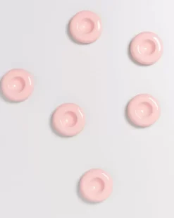 Motel a Miio Eierbecher^Seia Eierbecher Rosa