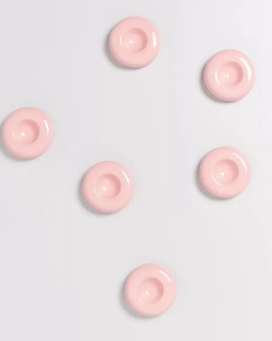 Motel a Miio Eierbecher^Seia Eierbecher Rosa