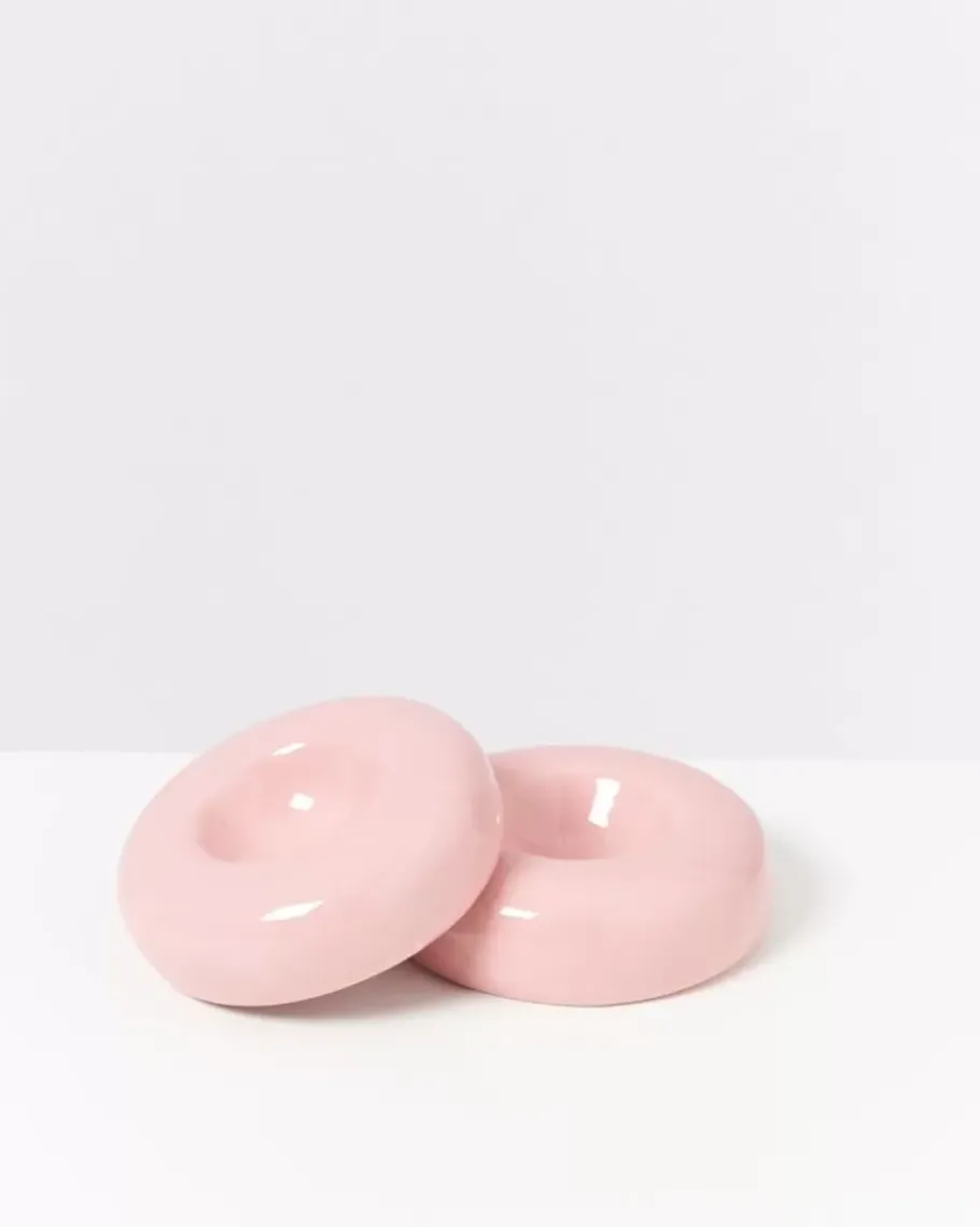Motel a Miio Eierbecher^Seia Eierbecher Rosa