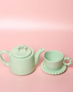 Motel a Miio Tassen & Becher^Seia Tasse Flor Matcha