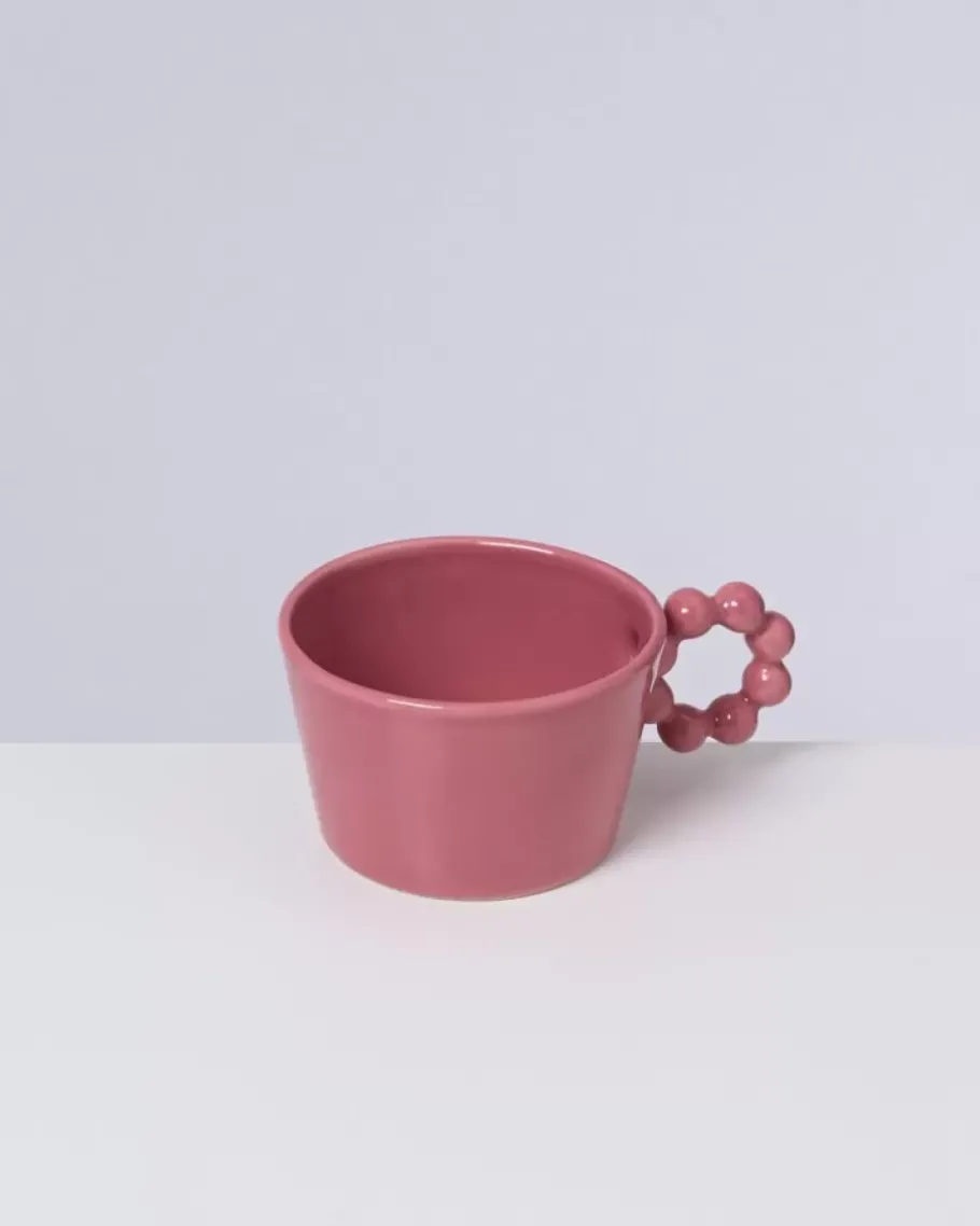 Motel a Miio Kleine Tassen^Seia Tasse Flor Rosa