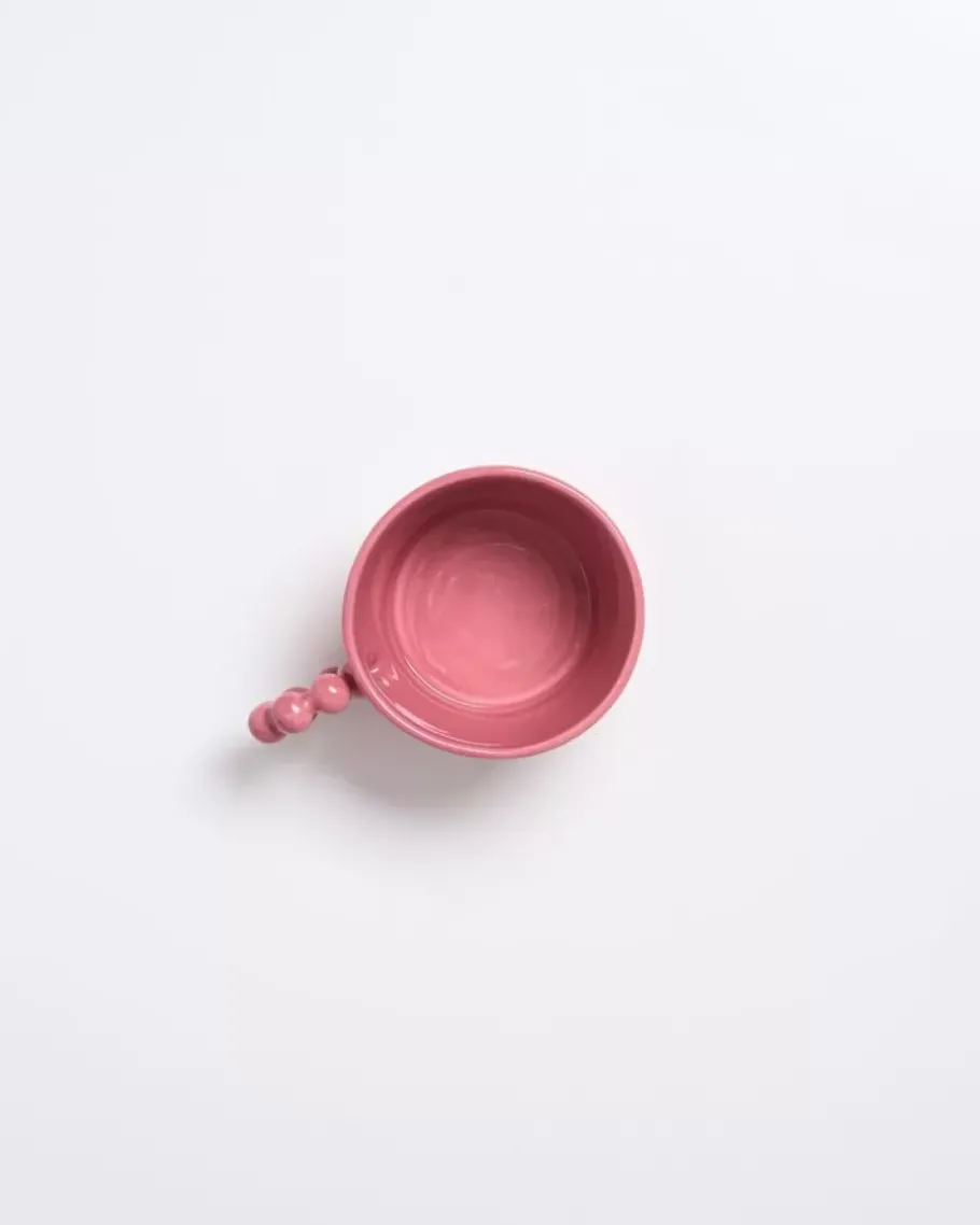 Motel a Miio Kleine Tassen^Seia Tasse Flor Rosa