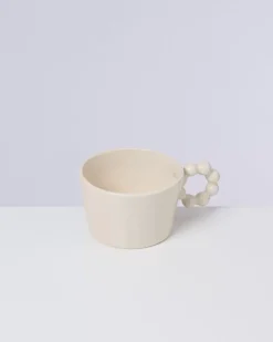 Motel a Miio Tassen & Becher^Seia Tasse Flor Sand