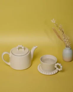 Motel a Miio Tassen & Becher^Seia Tasse Flor Sand