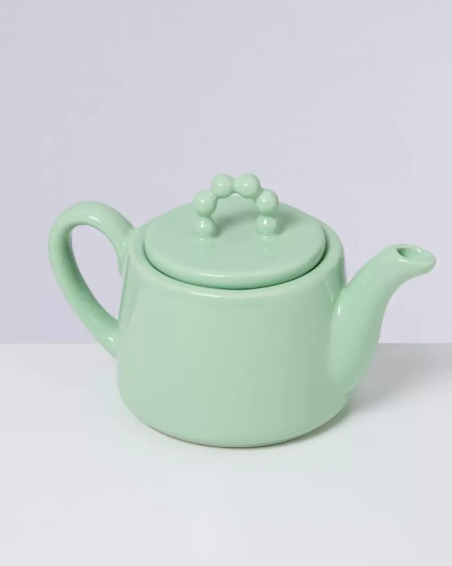 Motel a Miio Teekannen^Seia Teekanne Flor Matcha