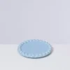 Motel a Miio Tassen & Becher^Seia Untertasse Flor Hellblau