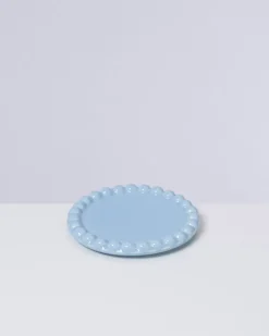 Motel a Miio Tassen & Becher^Seia Untertasse Flor Hellblau