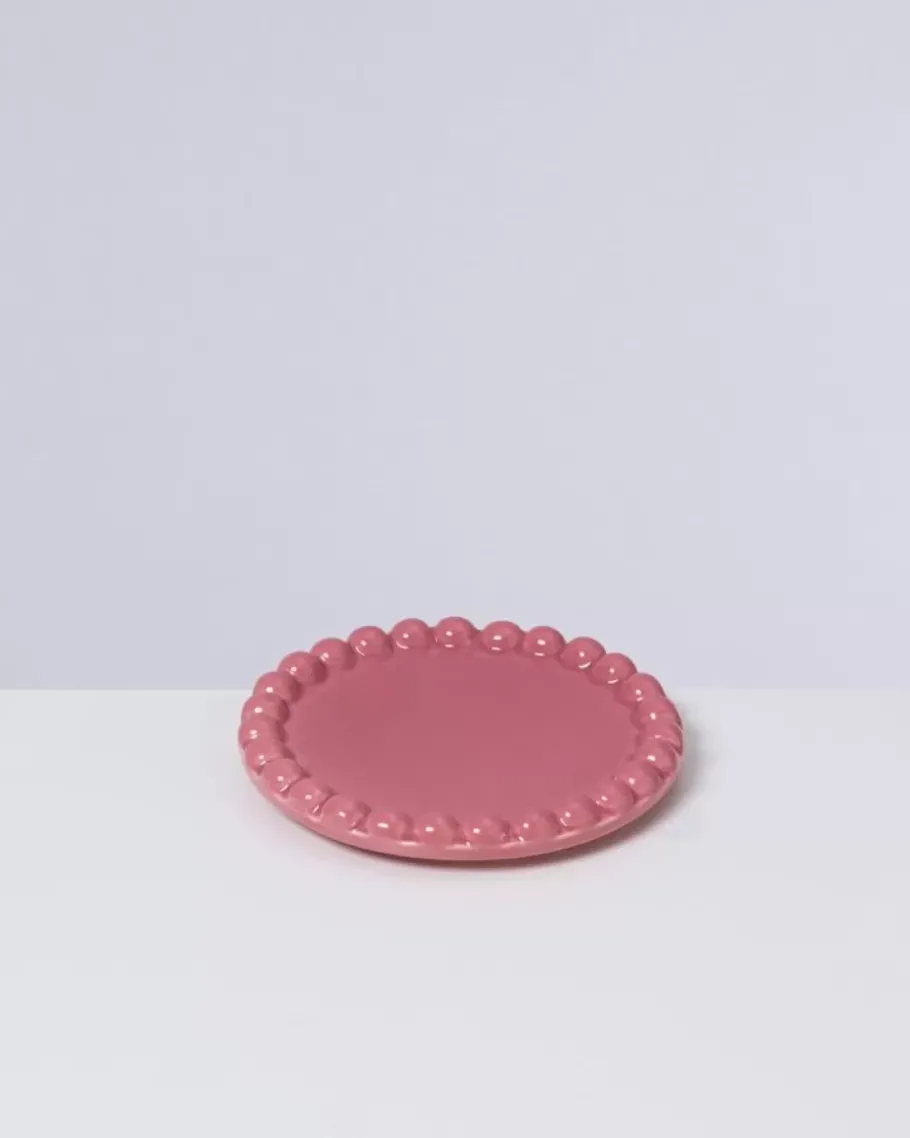 Motel a Miio Tassen & Becher^Seia Untertasse Flor Rosa