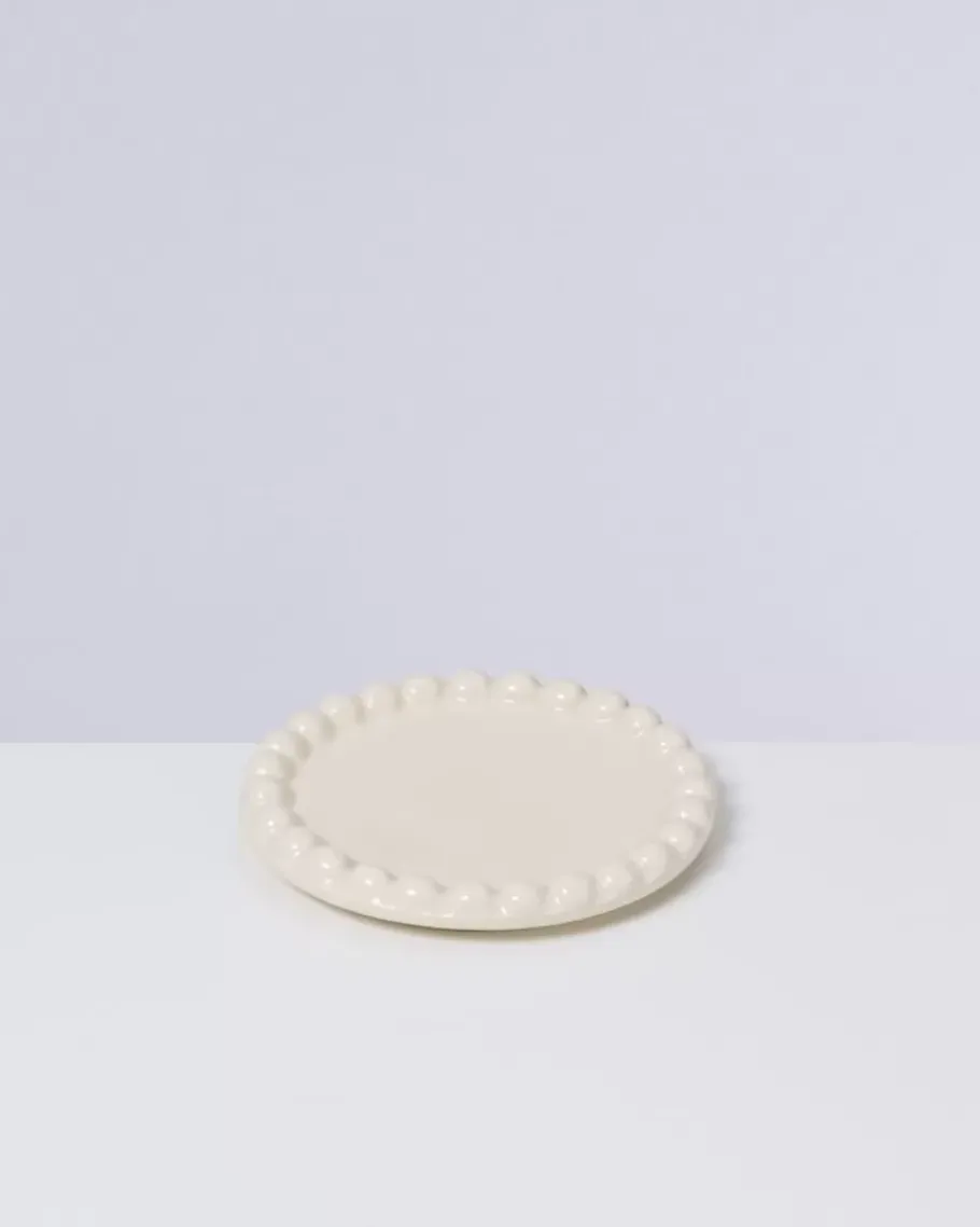 Motel a Miio Tassen & Becher^Seia Untertasse Flor Sand