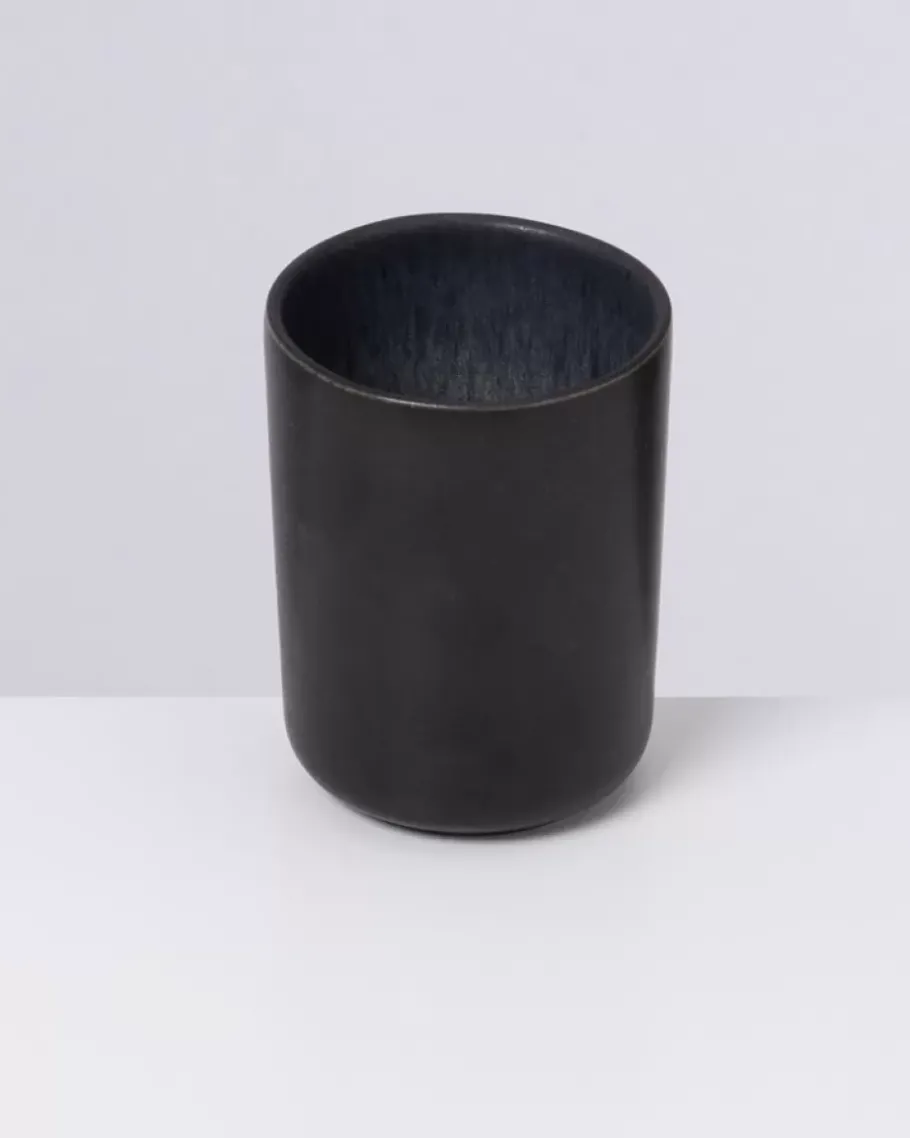Motel a Miio Tassen & Becher^Sintra Becher Gros Schwarz