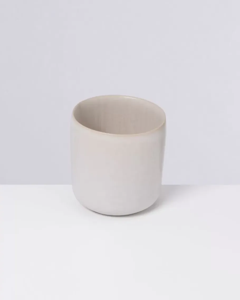 Motel a Miio Kleine Becher^Sintra Becher Klein Sand