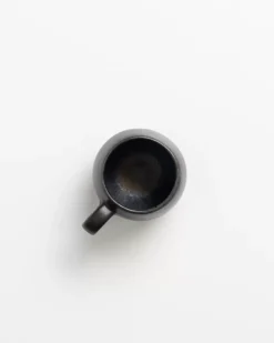 Motel a Miio Espressotassen^Sintra Espressotasse Schwarz
