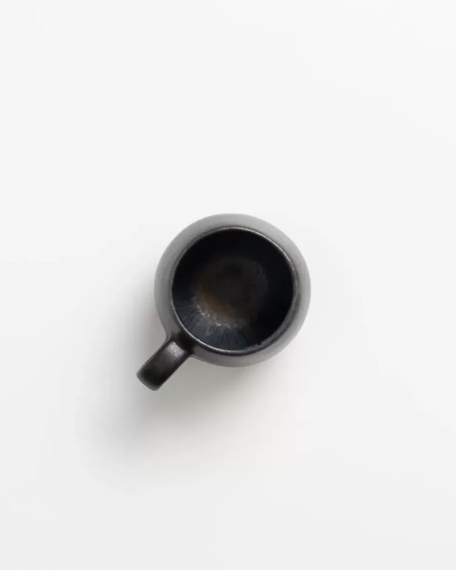 Motel a Miio Espressotassen^Sintra Espressotasse Schwarz