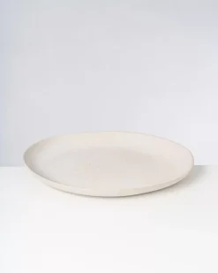 Motel a Miio Servierplatten^Sintra Servierplatte Oval Xl Sand