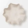 Motel a Miio Servierschalen^Sintra Shell Servierschale Sand