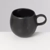 Motel a Miio Große Tassen^Sintra Tasse Gros Schwarz