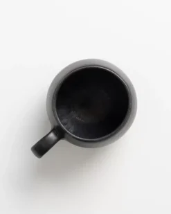 Motel a Miio Große Tassen^Sintra Tasse Gros Schwarz