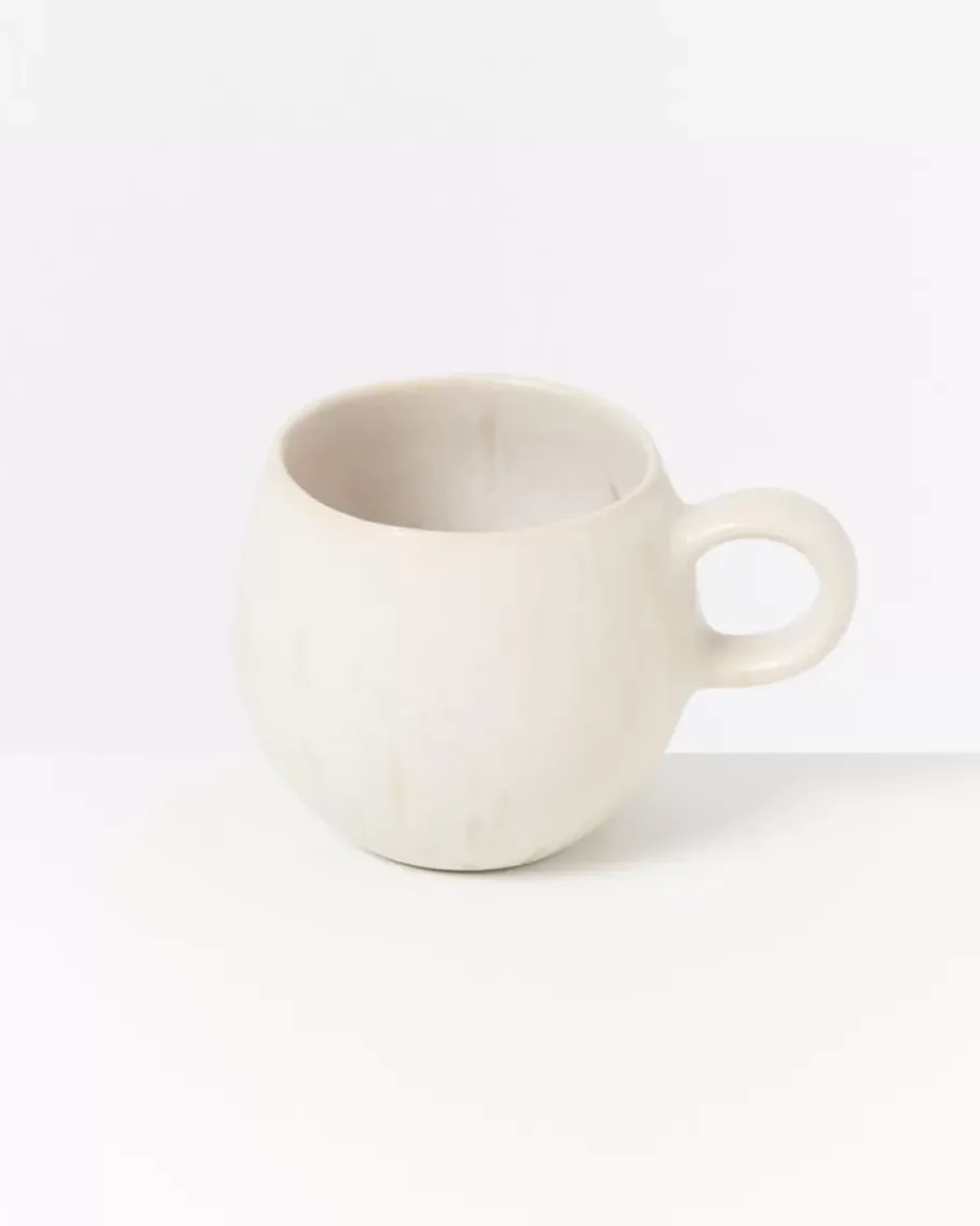 Motel a Miio Kleine Tassen^Sintra Tasse Klein Sand