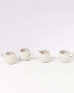 Motel a Miio Kleine Tassen^Sintra Tasse Klein Sand