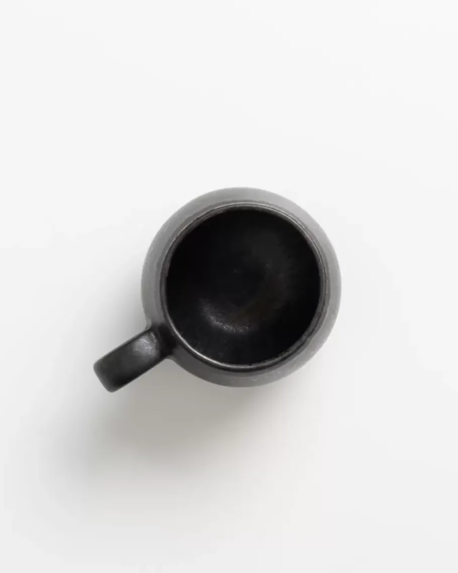 Motel a Miio Kleine Tassen^Sintra Tasse Klein Schwarz
