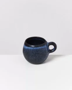 Motel a Miio 6 Teilige Sets^Turmalina 6Er Set Espressotasse Schwarz