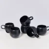 Motel a Miio 6 Teilige Sets^Turmalina 6Er Set Tasse Gros