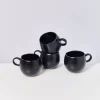 Motel a Miio Tassen & Becher Sets^Turmalina 4Er Set Tasse Gros