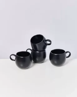 Motel a Miio Tassen & Becher Sets^Turmalina 4Er Set Tasse Gros