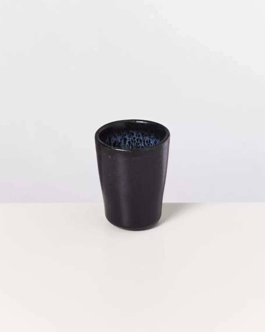 Motel a Miio Tassen & Becher^Turmalina Espressobecher Schwarz
