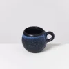 Motel a Miio Espressotassen^Turmalina Espressotasse Schwarz