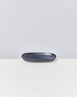 Motel a Miio Servierplatten^Turmalina Servierplatte M Schwarz