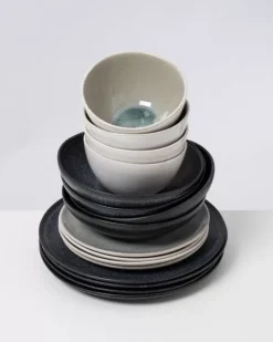 Motel a Miio Mix & Match^Turmalina Table Setting Stories - 16 Teiliges Set