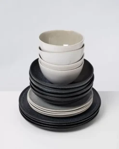 Motel a Miio Geschirr Sets^Turmalina Table Setting Stories - 16 Teiliges Set