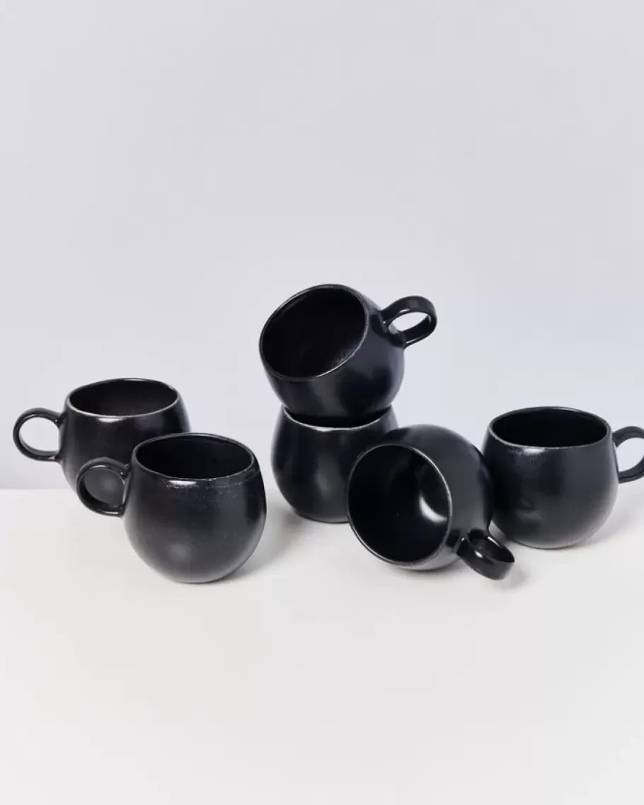 Motel a Miio Tassen & Becher^Turmalina Tasse Gros