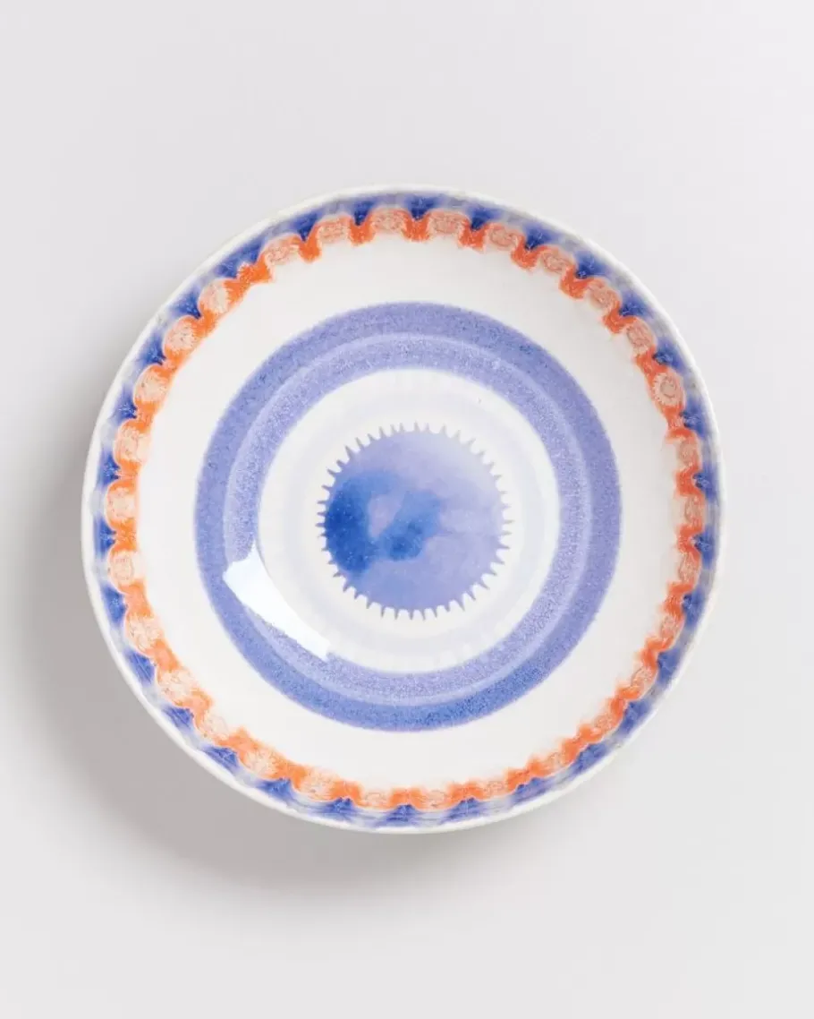 Motel a Miio Pastateller^Verao Pastateller Blau Orange