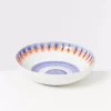 Motel a Miio Pastaschalen^Verao Pastateller Blau Orange