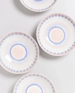 Motel a Miio Pastateller^Verao Pastateller Rosa Blau