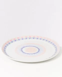 Motel a Miio 16 Teilige Sets^Verao Rosa Blau - 16 Teiliges Set